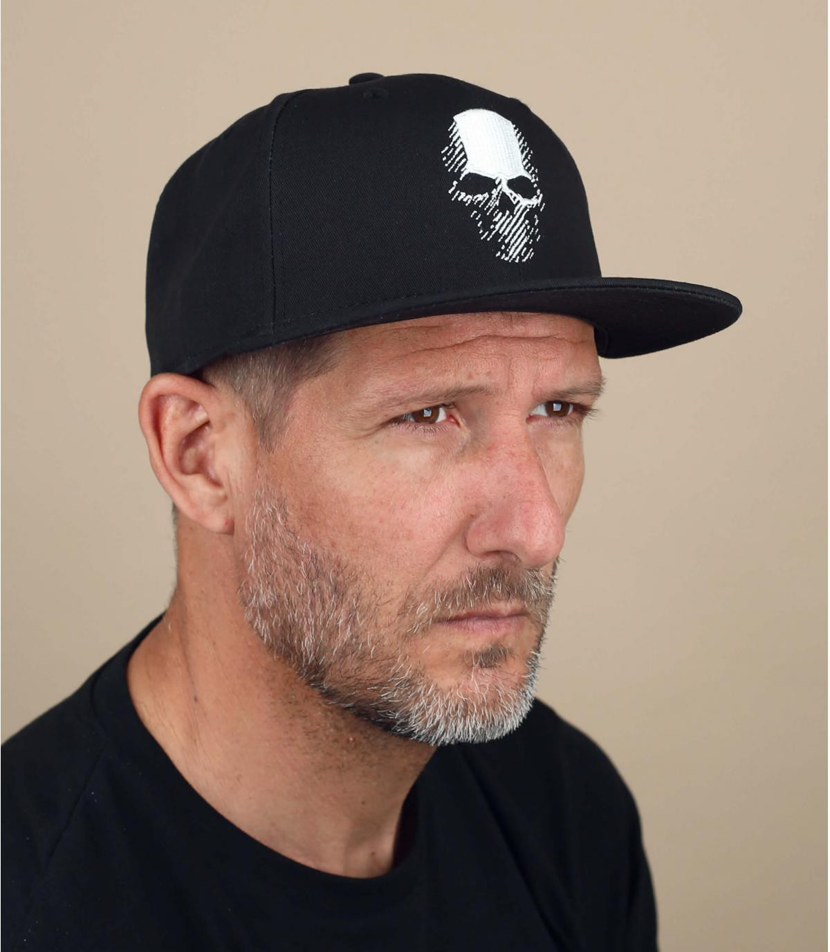 Cappellino Ghost Recon Breakpoin Snapback Ghost Recon Breakpoint Cappellino Ghost Recon Breakpoin Snapback Ghost Recon Breakpoint